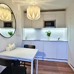 Superbe Studio Nice Hyper Centre Immeuble Standing
