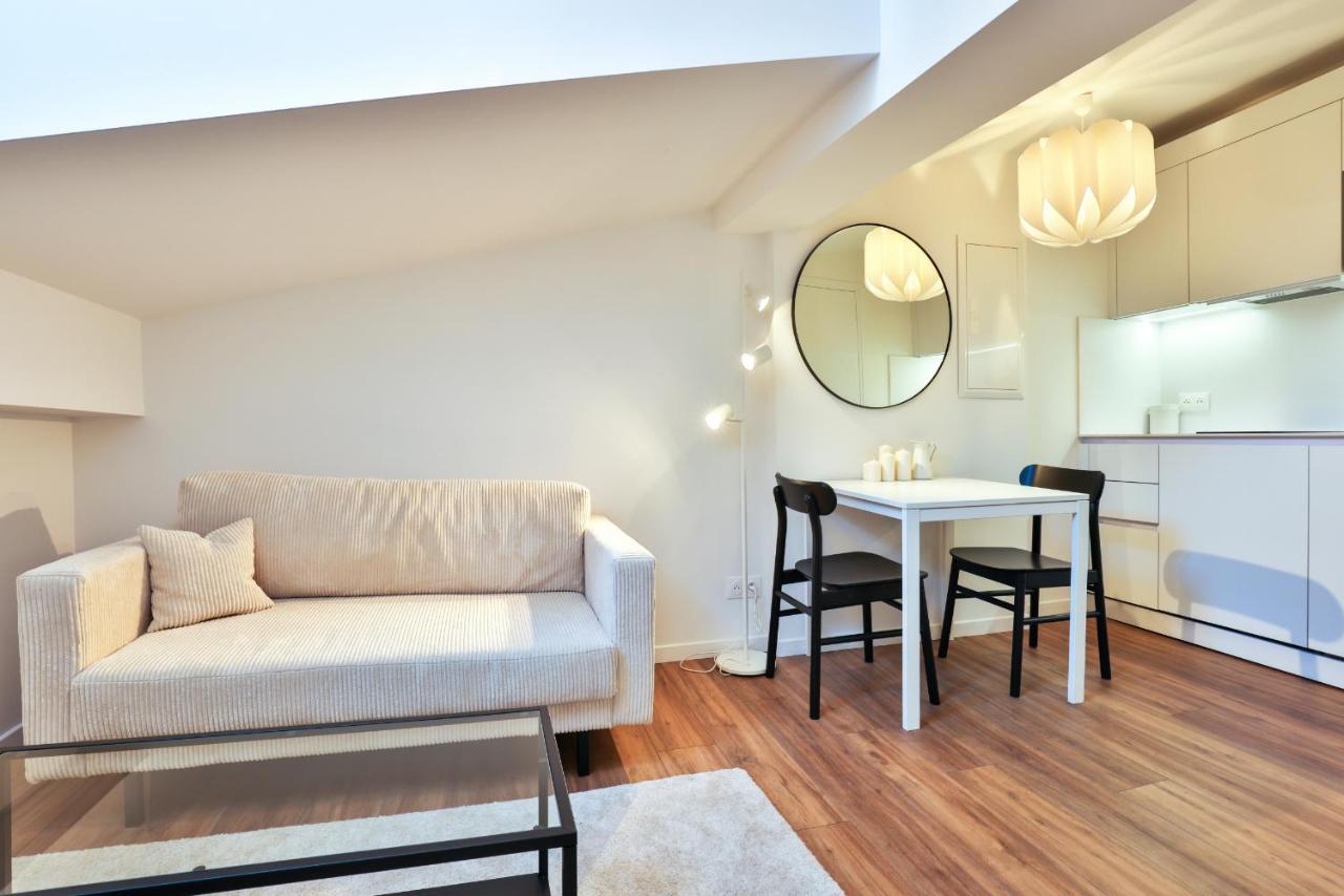 Superbe Hyper Centre Immeuble Standing Appartamento Nizza