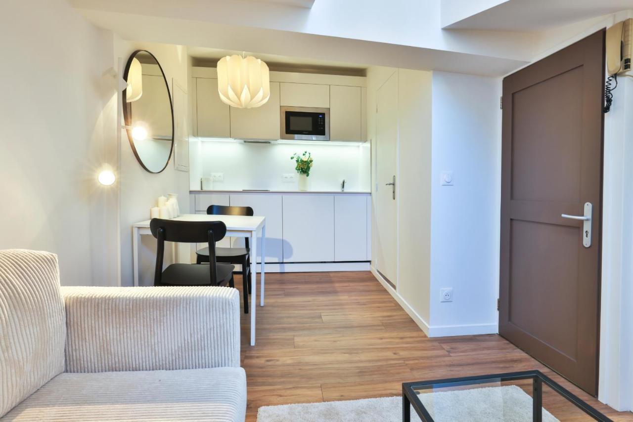 Superbe Hyper Centre Immeuble Standing Nizza