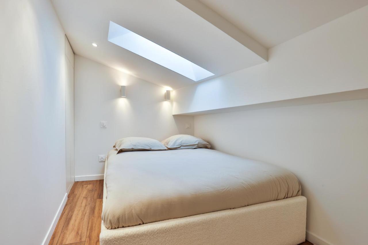 Superbe Hyper Centre Immeuble Standing Appartamento